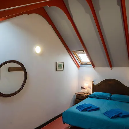 Casa Playa De Agrelo 布埃乌
