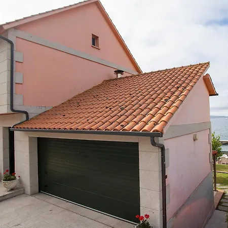 Casa Playa De Agrelo 别墅 *