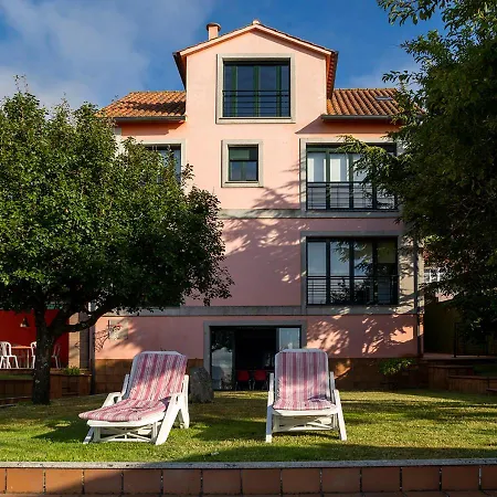 Casa Playa De Agrelo