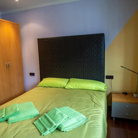 Casa Playa De Agrelo *