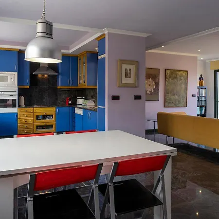 Casa Playa De Agrelo * 布埃乌