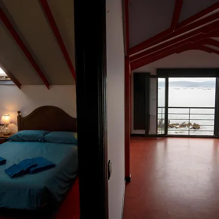 Casa Playa De Agrelo
