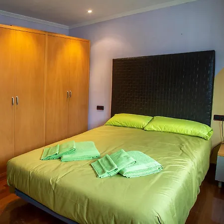 Casa Playa De Agrelo 布埃乌
