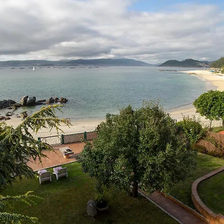 Casa Playa De Agrelo 别墅 *