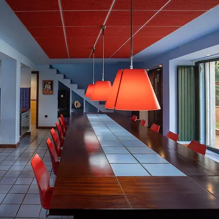Casa Playa De Agrelo 别墅 布埃乌