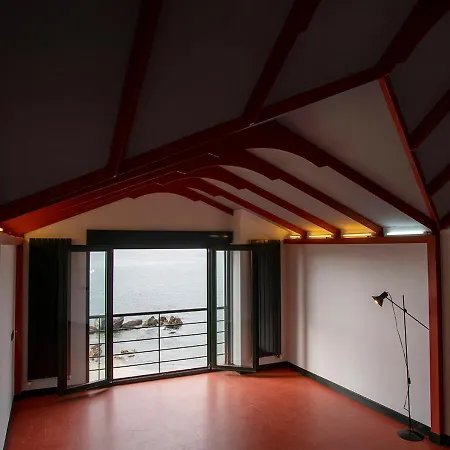 Casa Playa De Agrelo * 布埃乌